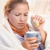 Домашние методы против простуды