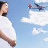 Беременность и самолет. Можно ли летать…